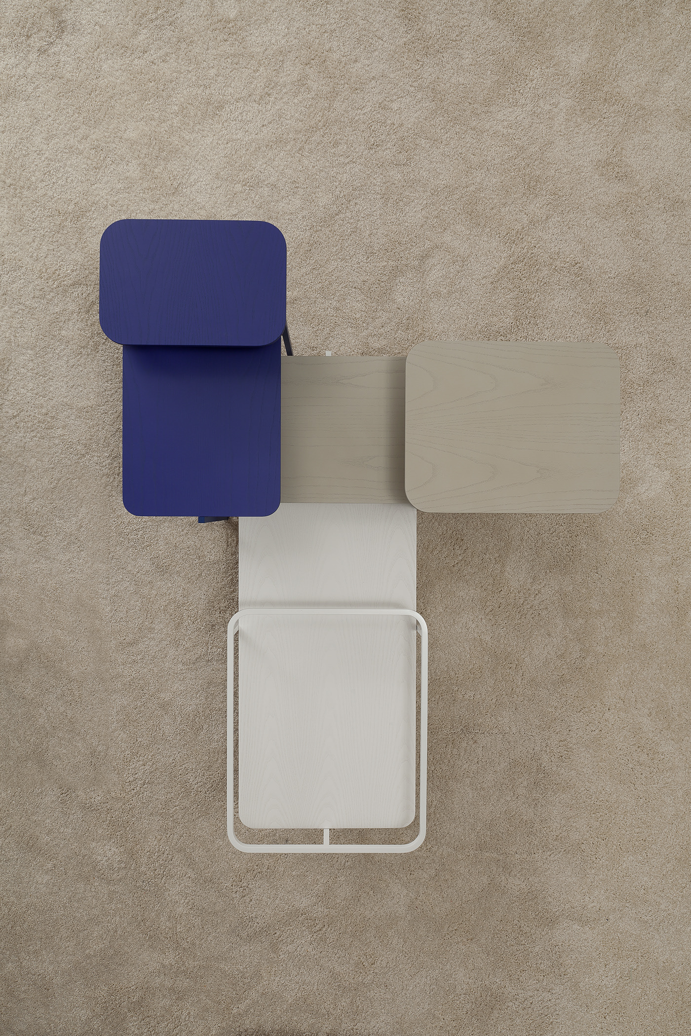 Home furniture，stool，Duplex，collection，concise，