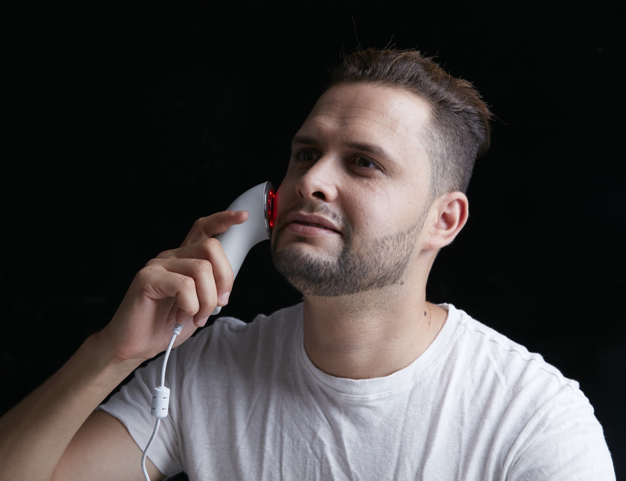 Digital intelligence，cosmetic instrument，individualization，Skin care，plan，