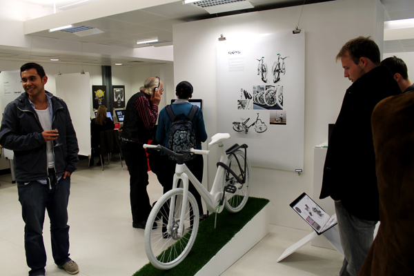 vehicle，Bicycle，Substitute for transportation，