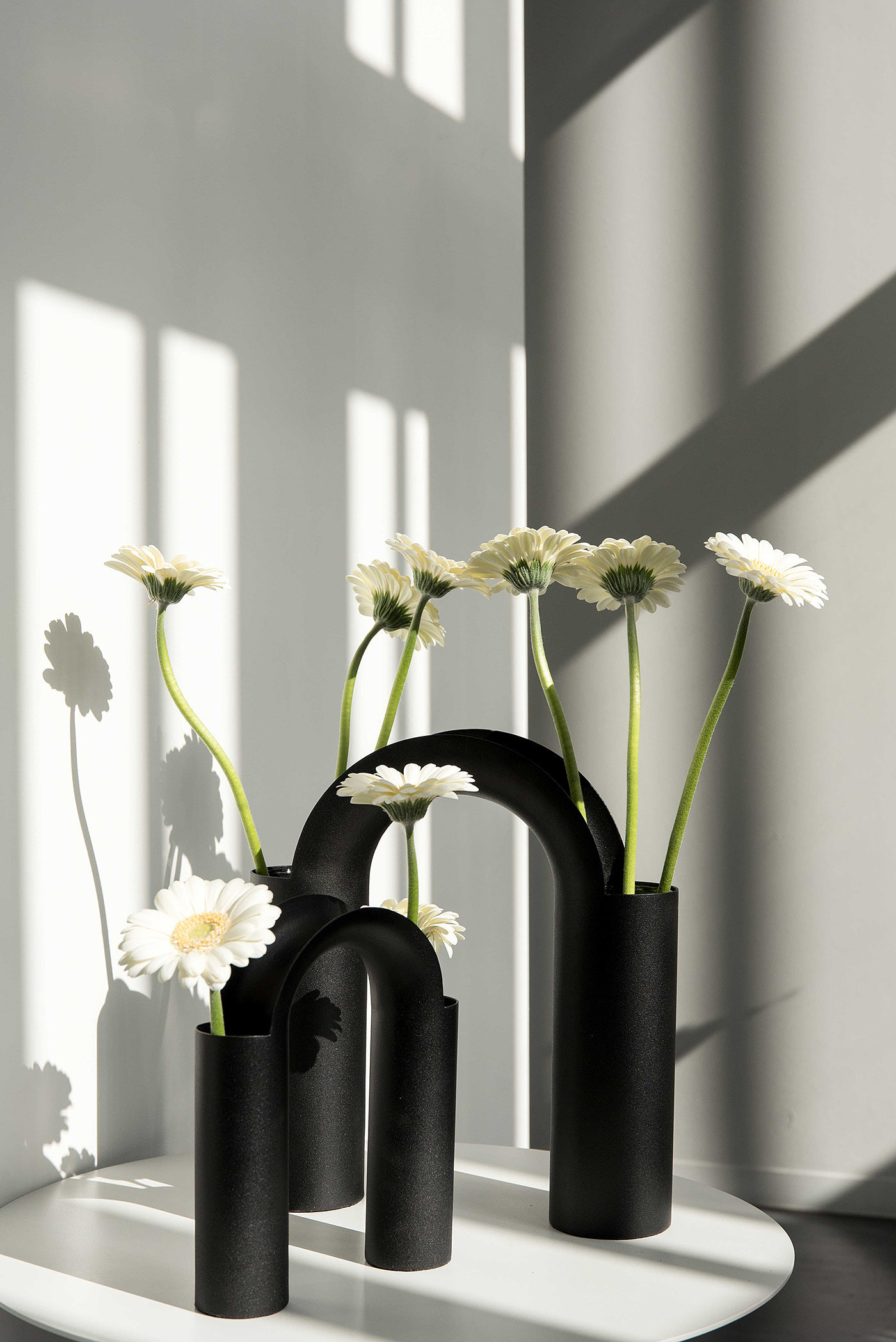 vase，Minimalism，decorate，