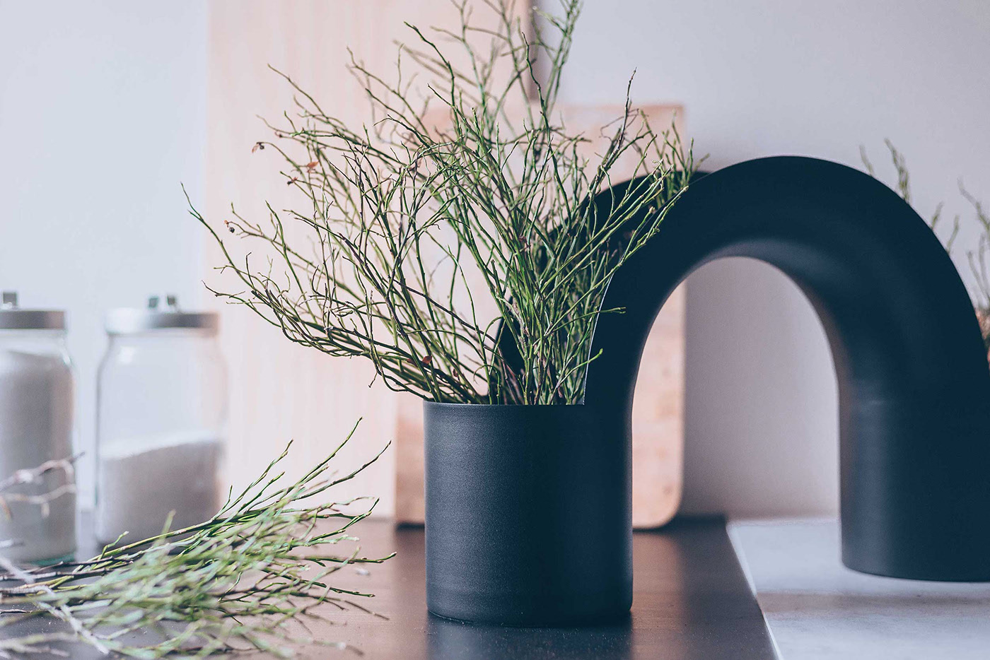 vase，Minimalism，decorate，