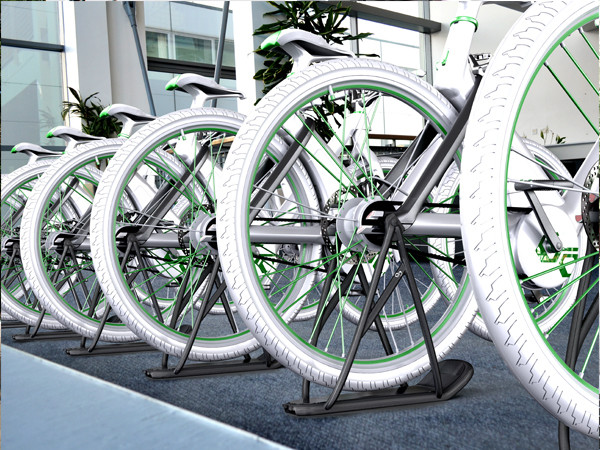 vehicle，Bicycle，Substitute for transportation，