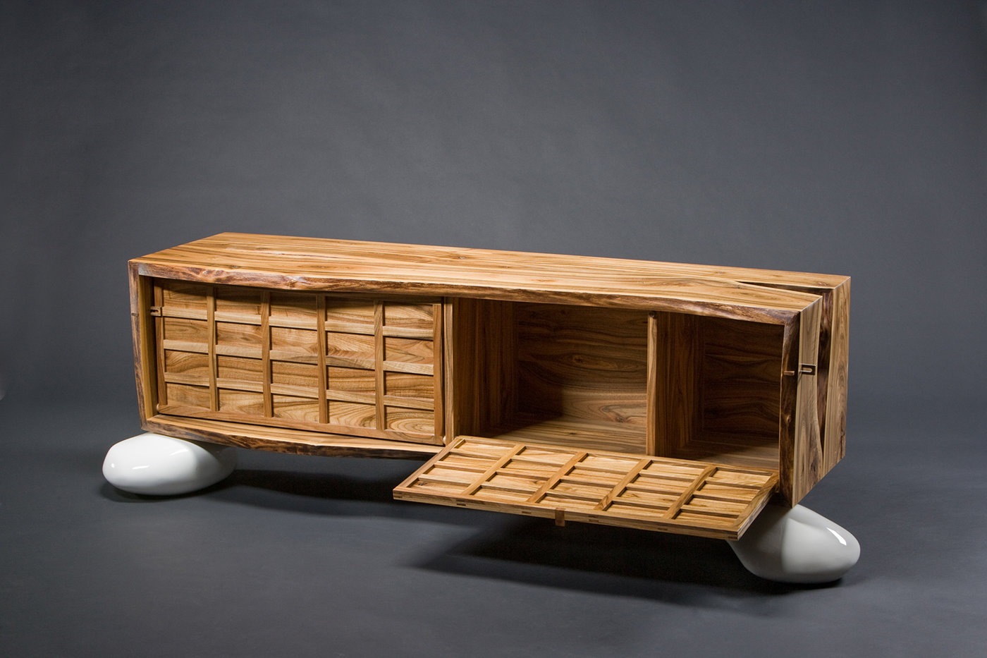 Home Furnishing，Log，Receive，product design，industrial design，