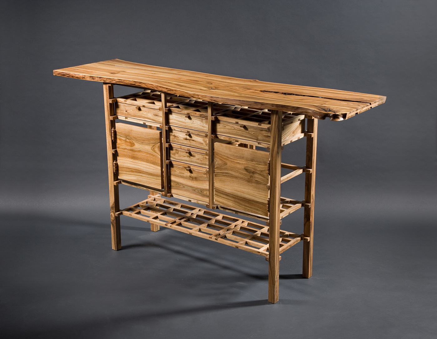 Home Furnishing，Log，Receive，product design，industrial design，