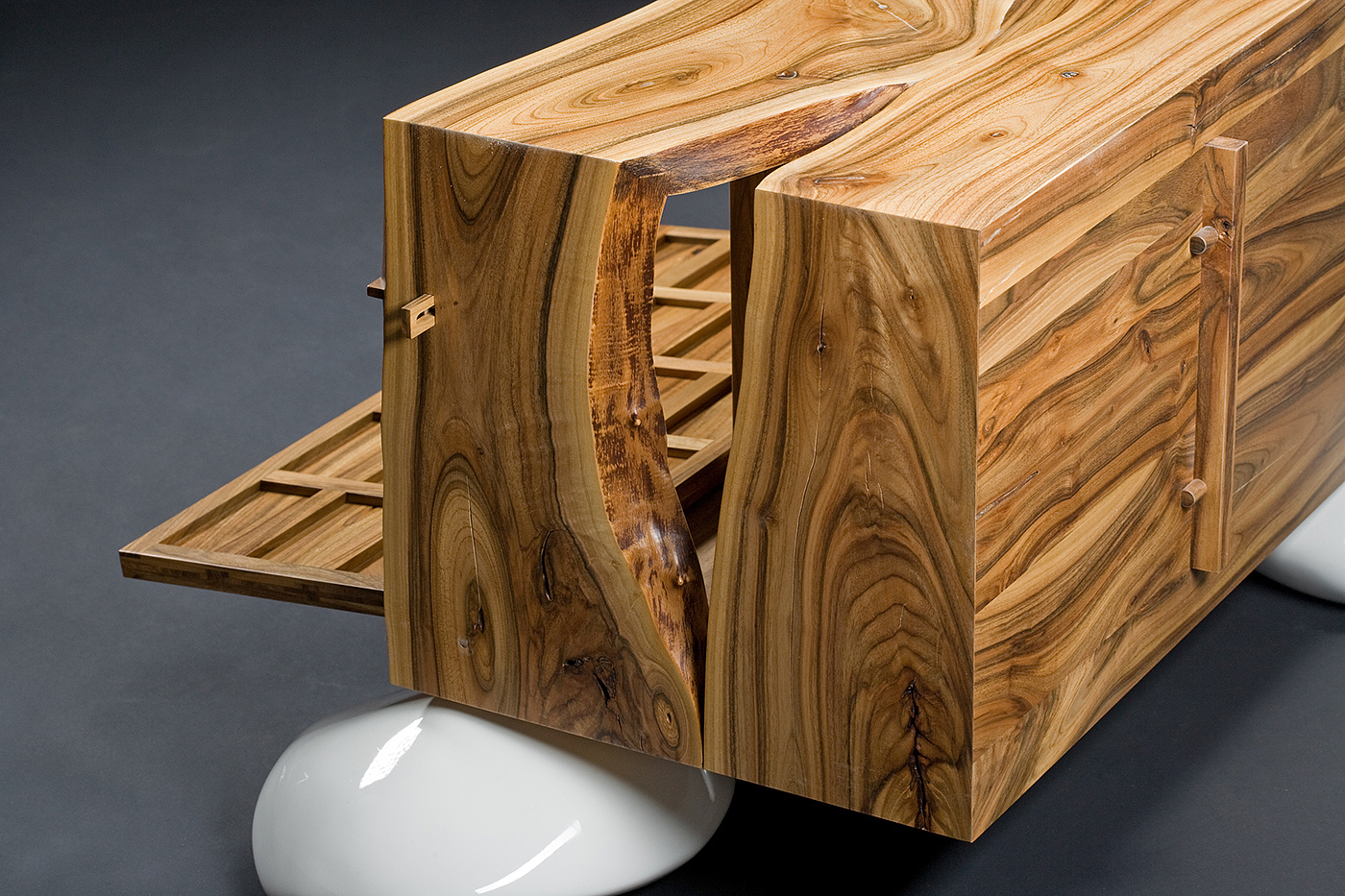 Home Furnishing，Log，Receive，product design，industrial design，