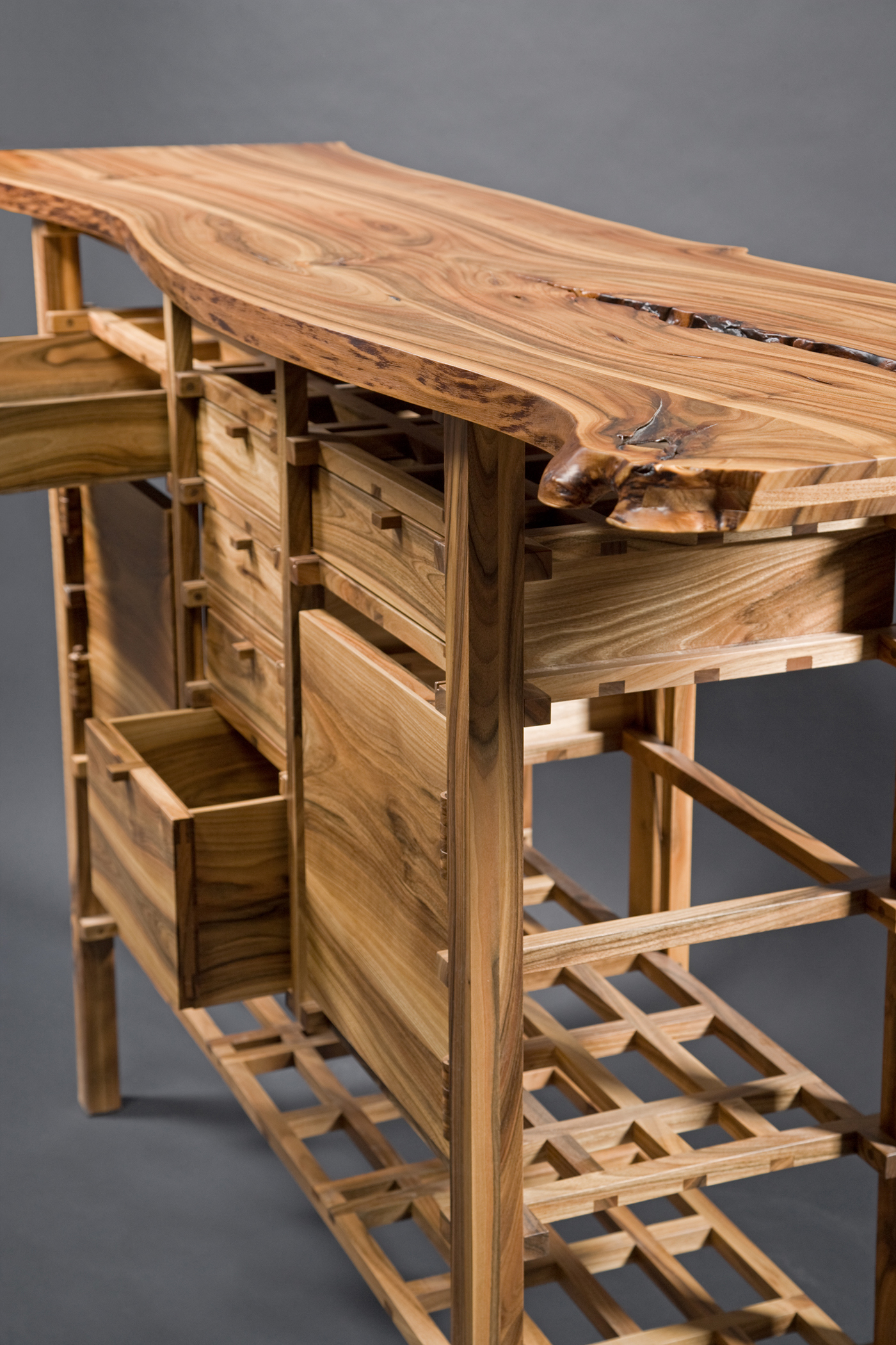 Home Furnishing，Log，Receive，product design，industrial design，