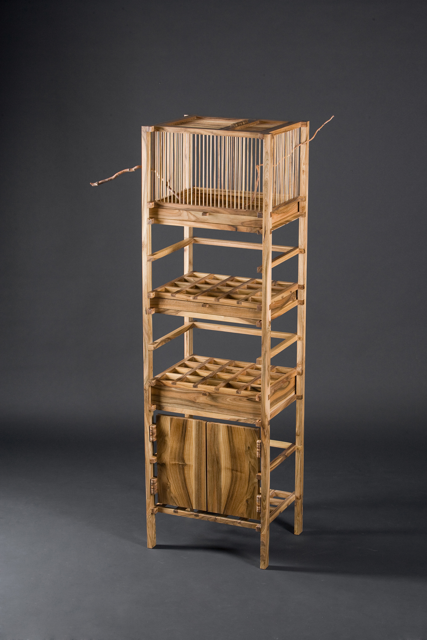 Home Furnishing，Log，Receive，product design，industrial design，