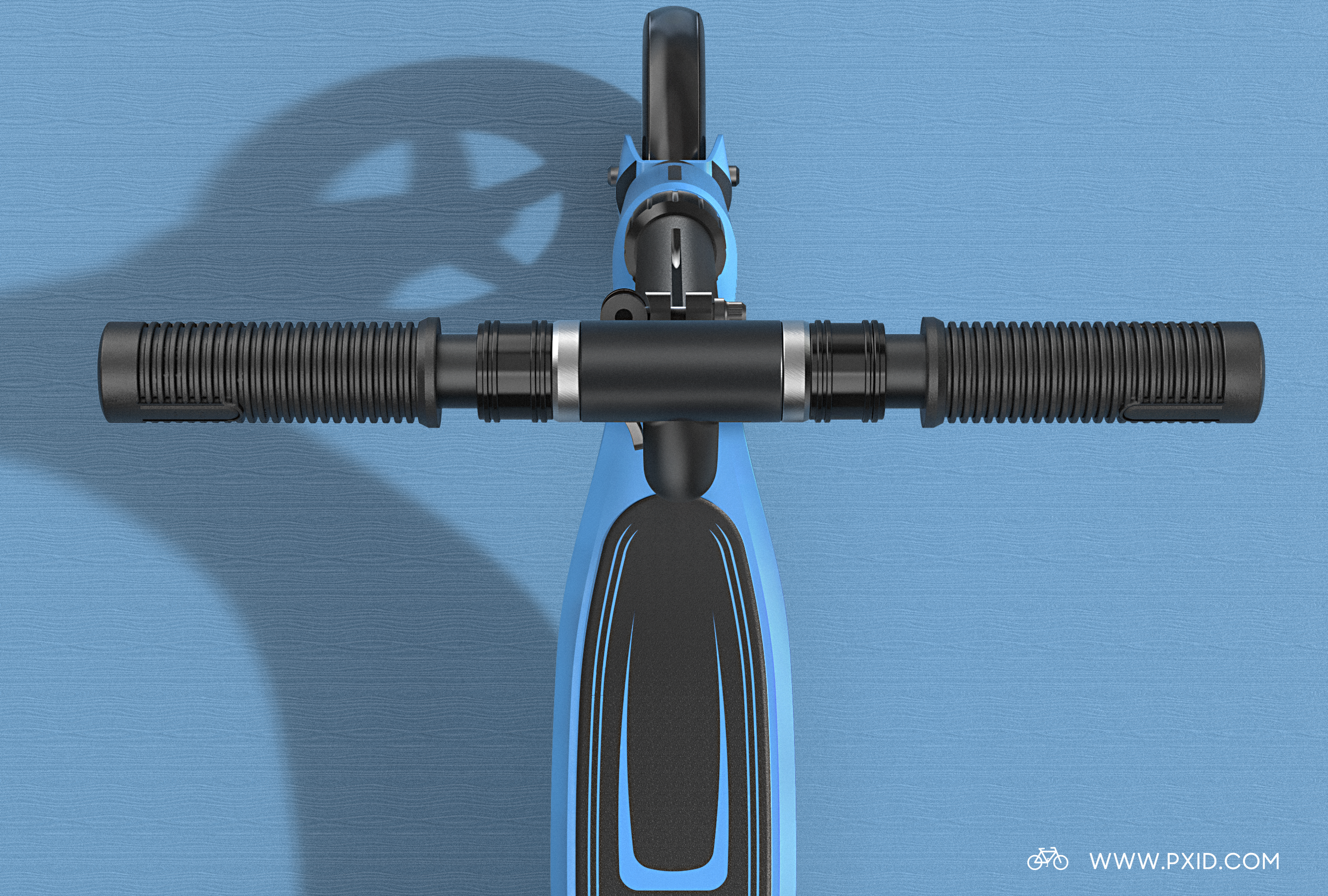 Scooter，Scooter design，Design of transportation tools，Electric scooter，