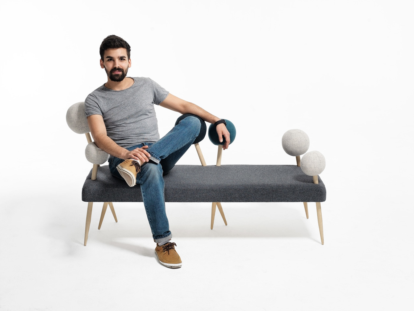 Home Furnishing，product design，industrial design，sofa，lovely，