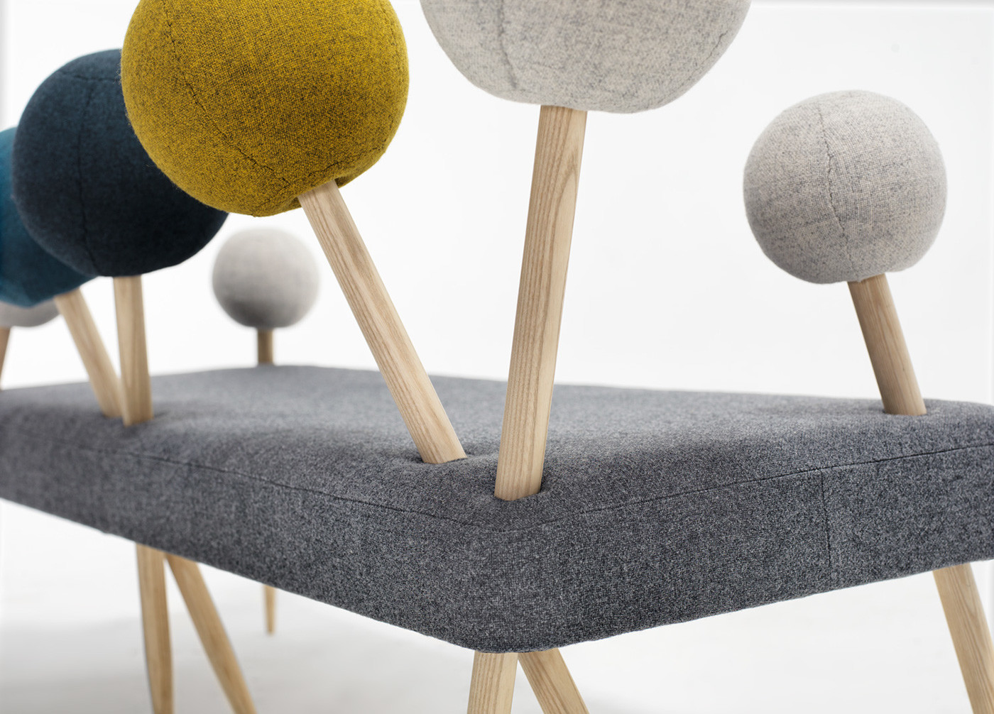 Home Furnishing，product design，industrial design，sofa，lovely，