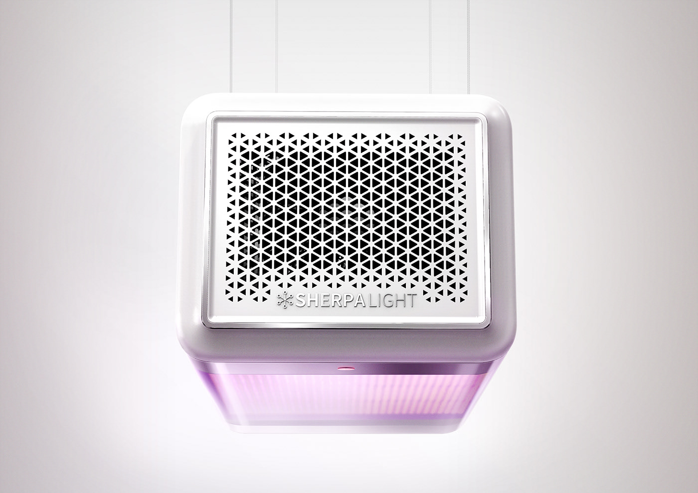 Sharpa，farm，lighting，product design，