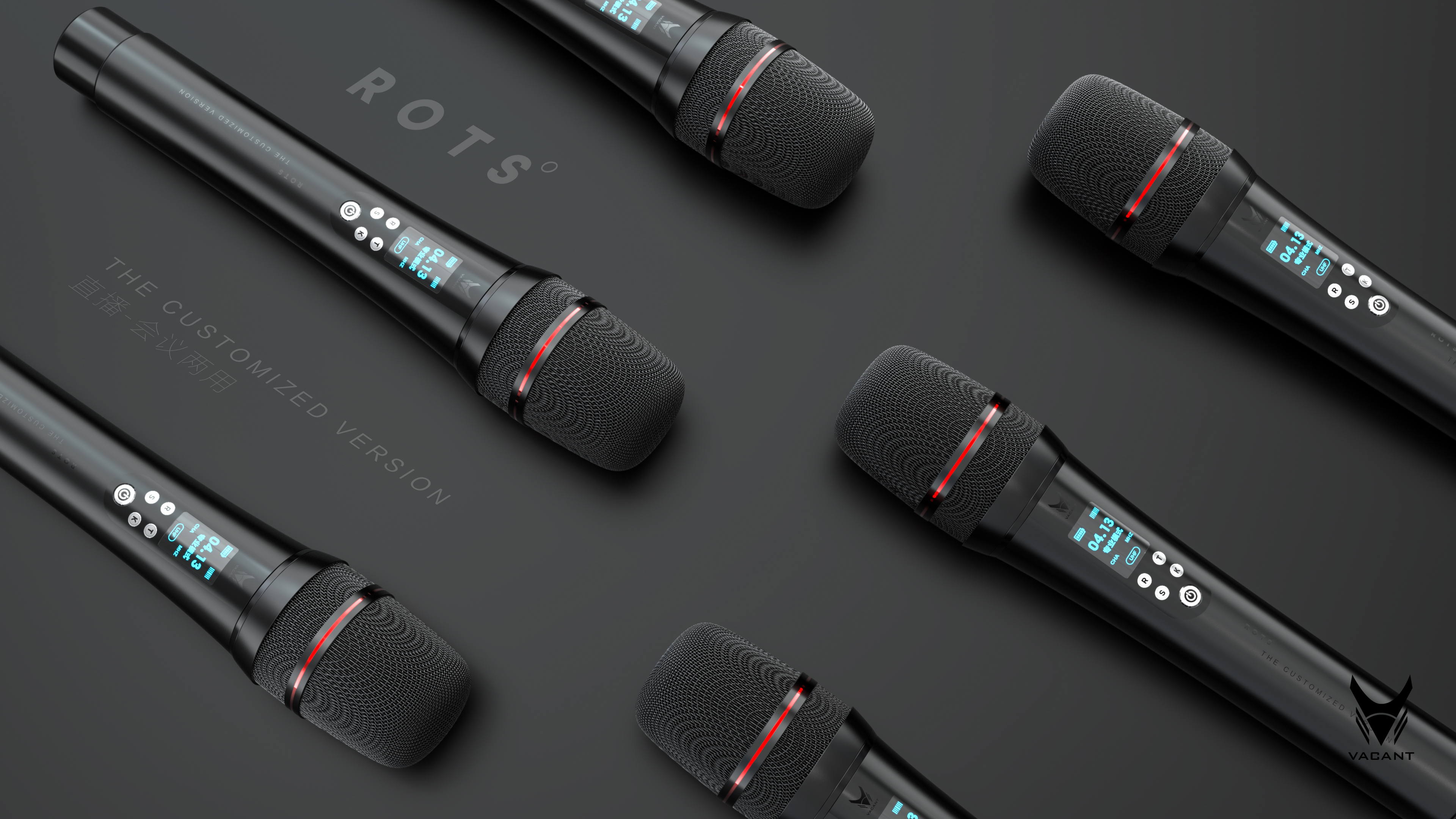 Microphone，Microphone，