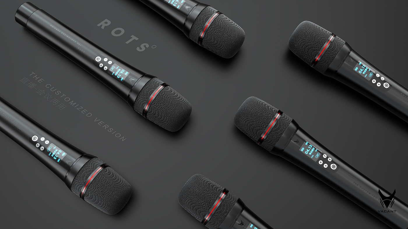 Microphone，Microphone，