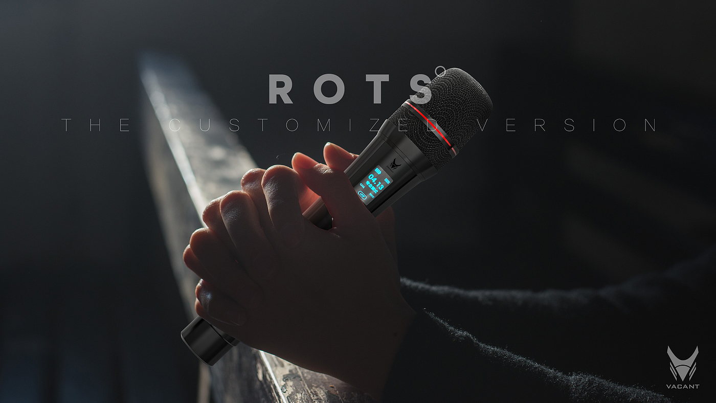 Microphone，Microphone，