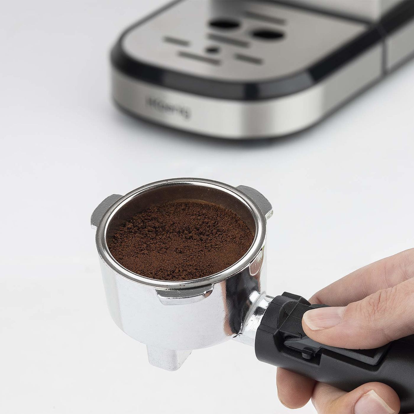 Coffee machine，Pressure coffee machine，small home appliances，