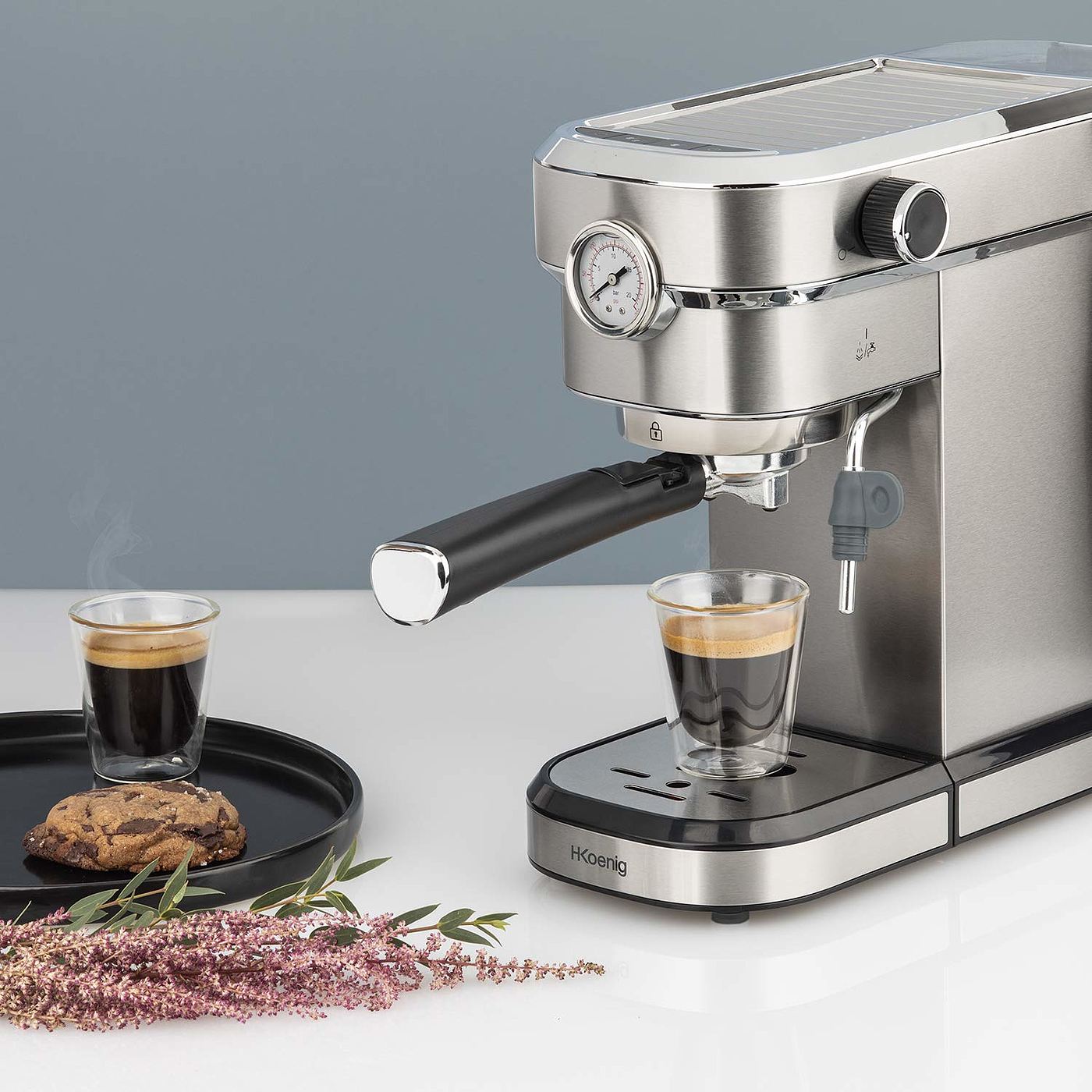 Coffee machine，Pressure coffee machine，small home appliances，