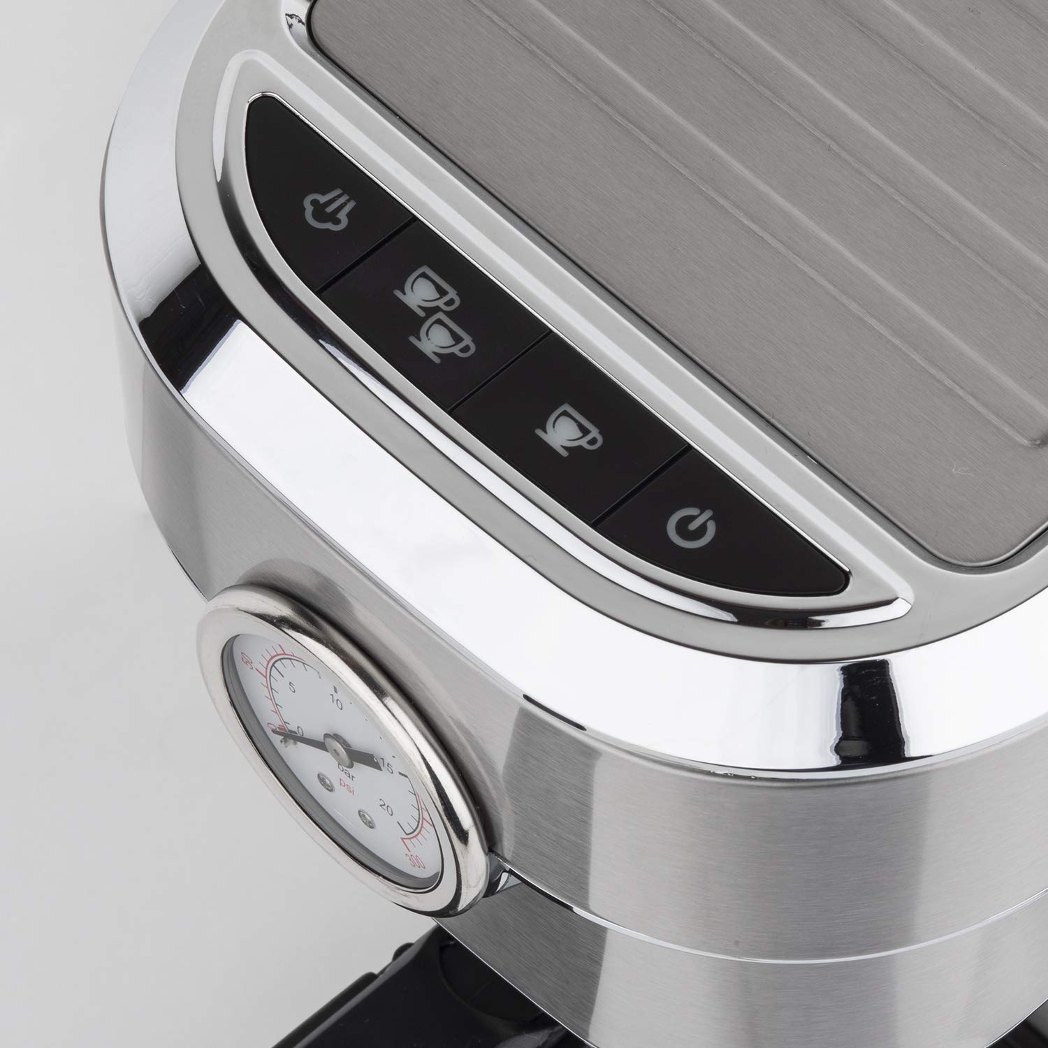 Coffee machine，Pressure coffee machine，small home appliances，