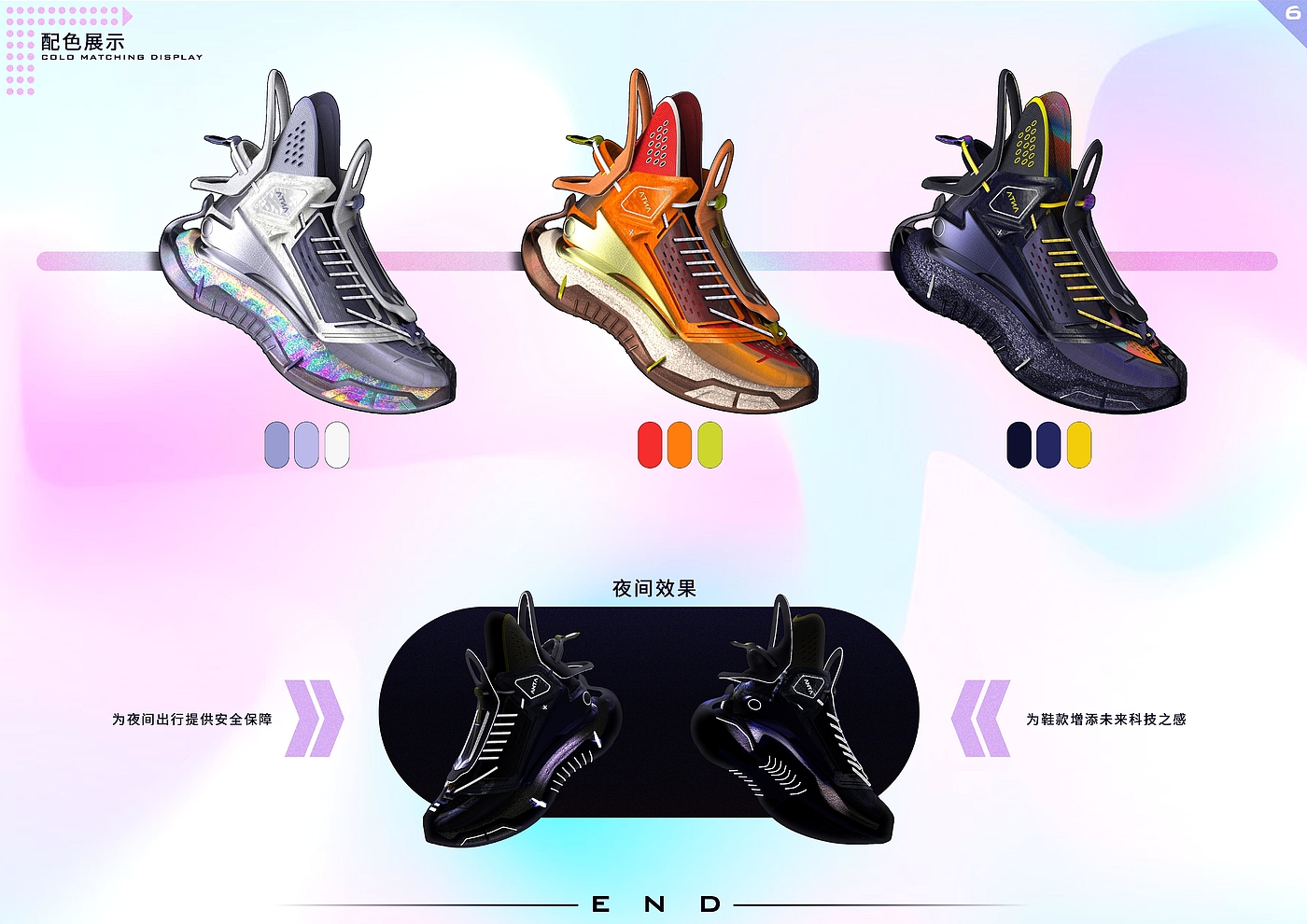Original children's shoes, running shoes and sports shoes design，