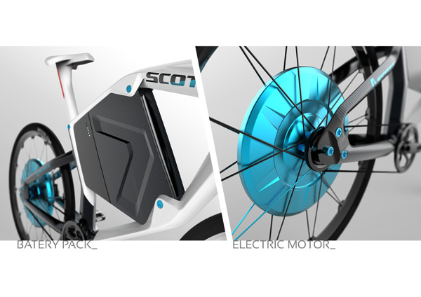 Bicycle，vehicle，motion，