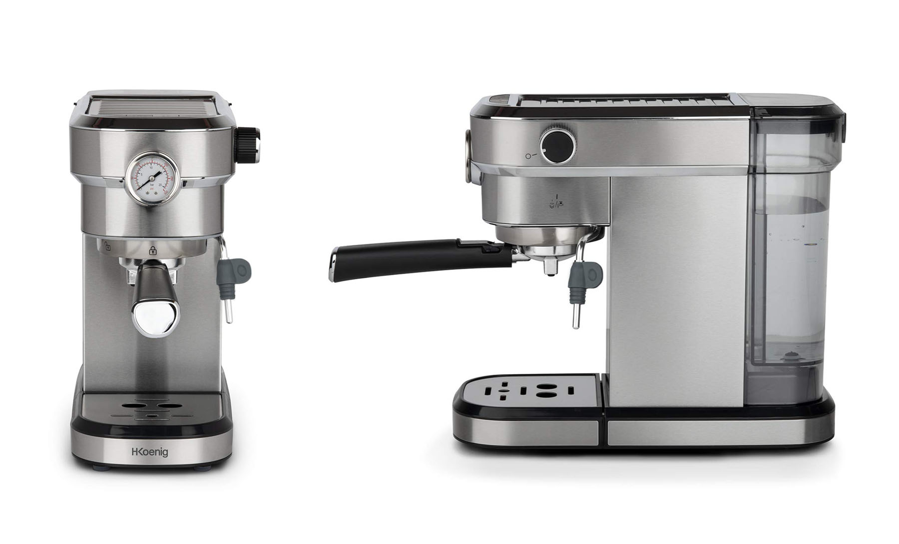 Coffee machine，Pressure coffee machine，small home appliances，