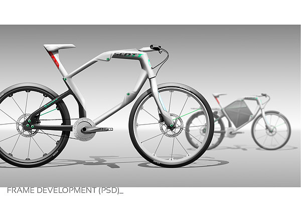 Bicycle，vehicle，motion，