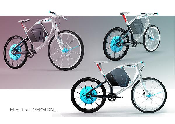 Bicycle，vehicle，motion，