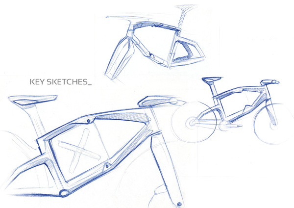 Bicycle，vehicle，motion，