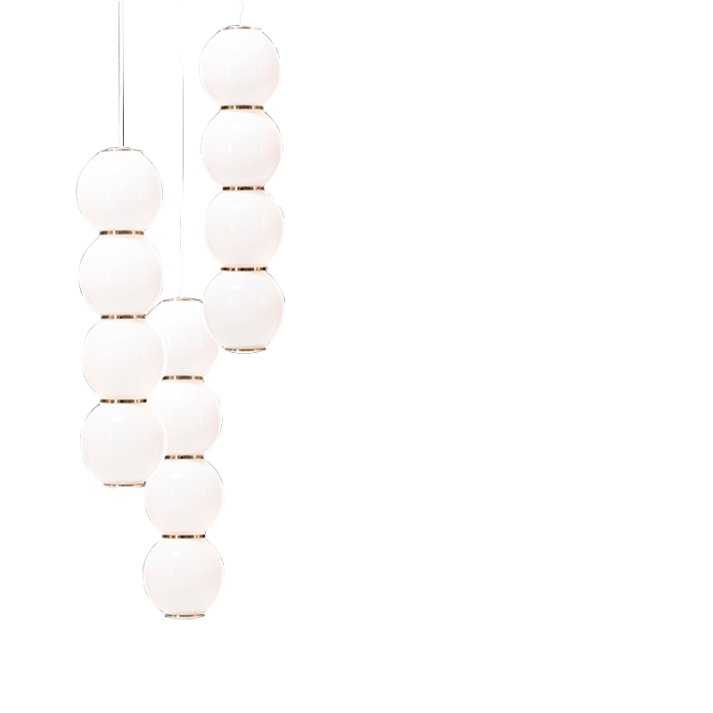 Decorative lamp，Engineering lamp，