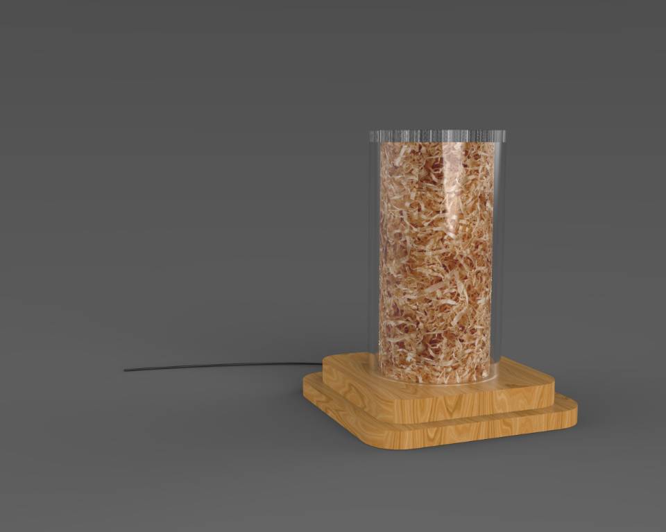 lamps and lanterns，