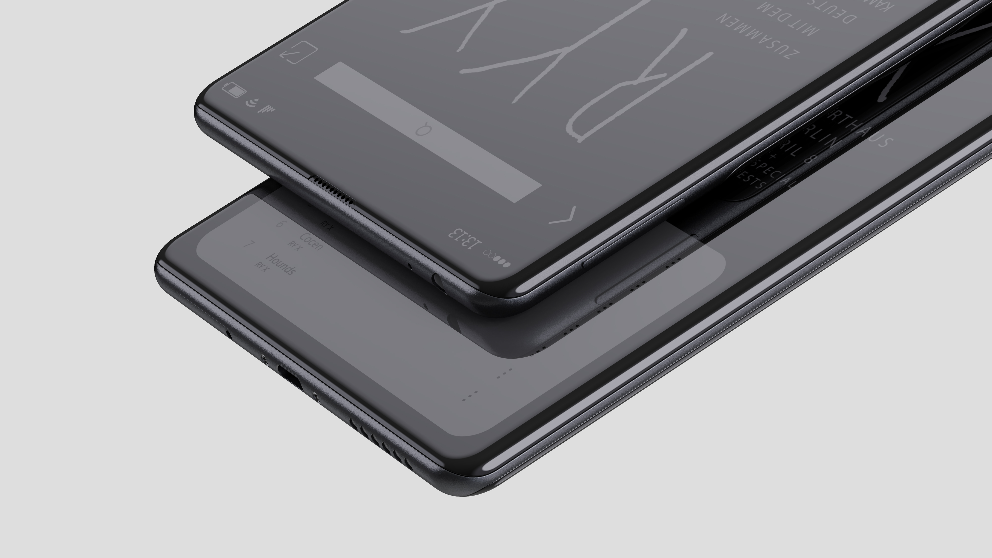 communication，conceptual design，mobile phone，