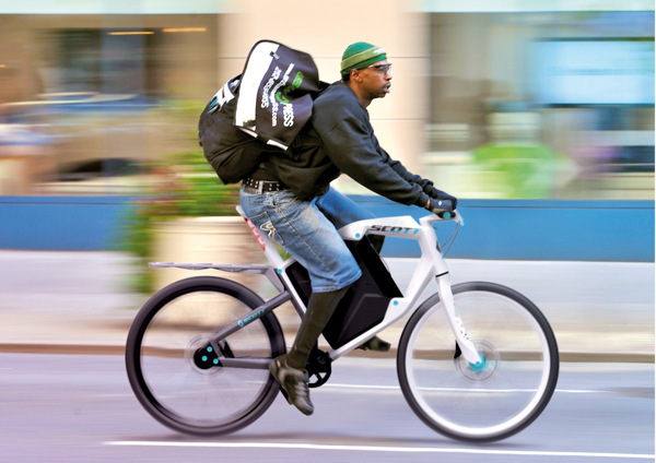 Bicycle，vehicle，motion，