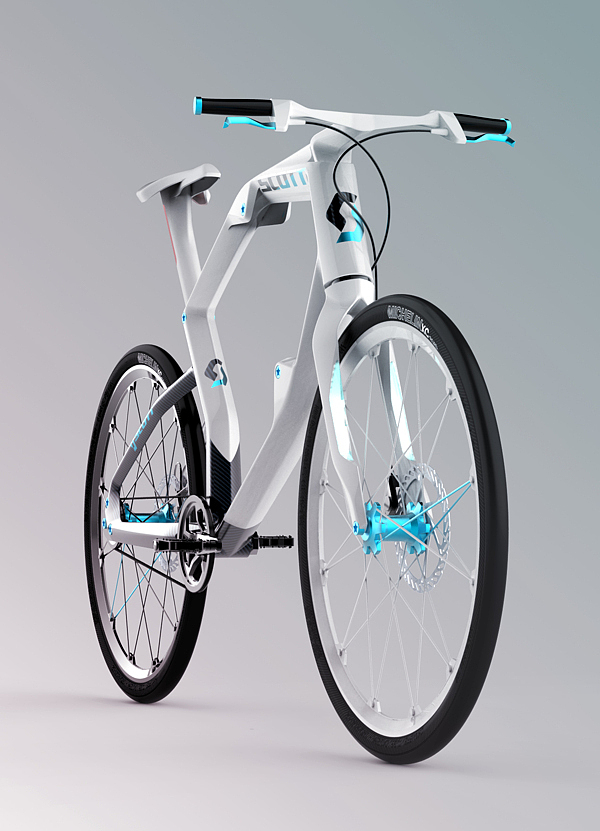 Bicycle，vehicle，motion，