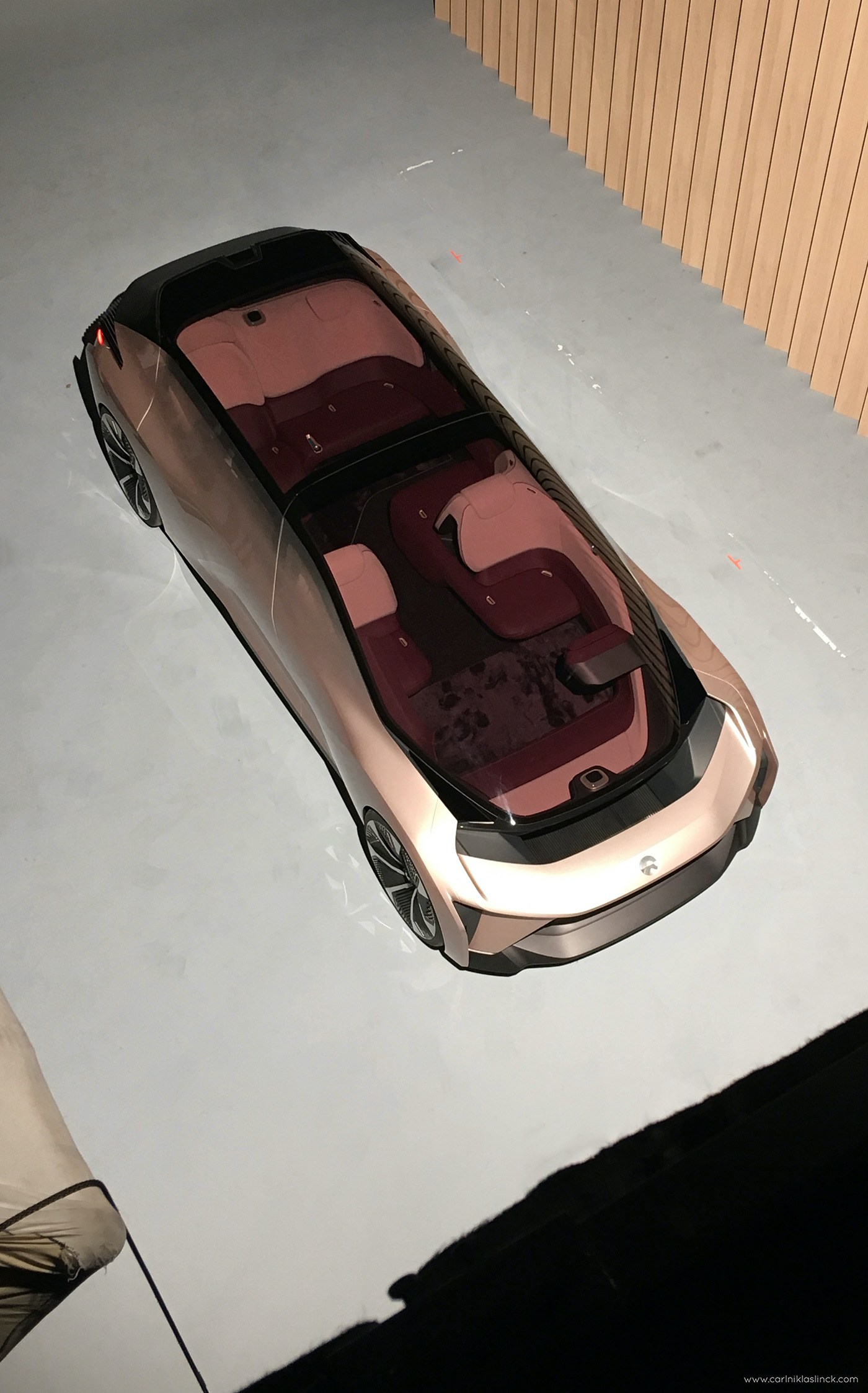 NIO EVE，concept，Automobile design，Hand drawn car，