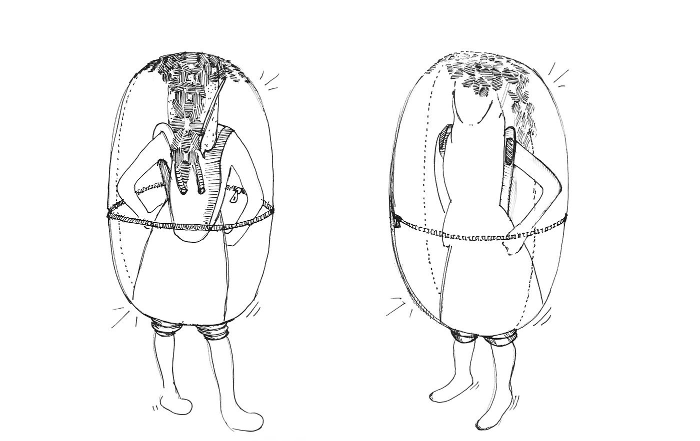 New crown protection，quarantine，Personal protection，industrial design，product design，