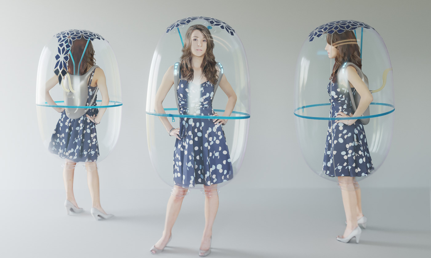 New crown protection，quarantine，Personal protection，industrial design，product design，