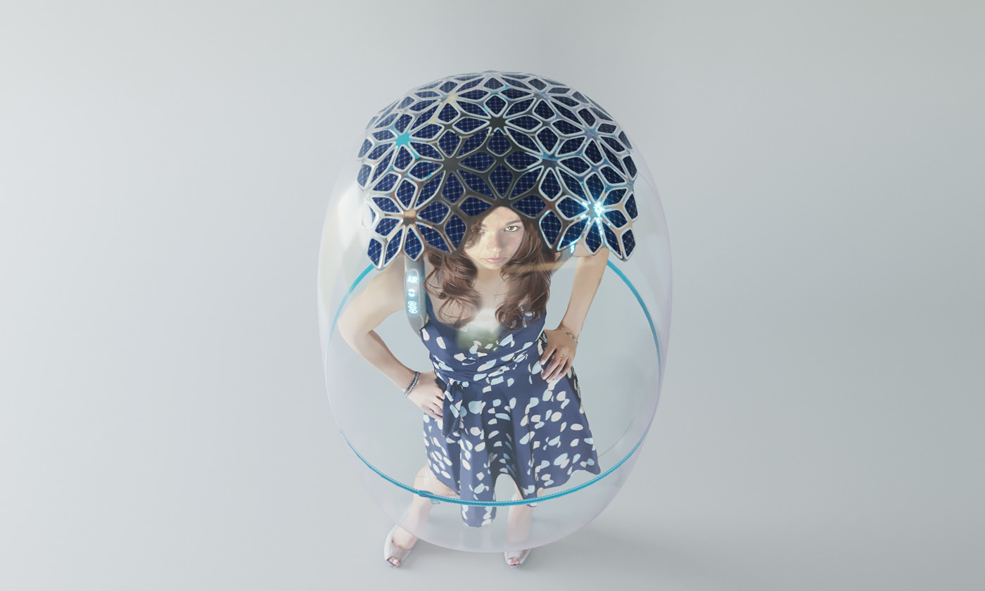 New crown protection，quarantine，Personal protection，industrial design，product design，