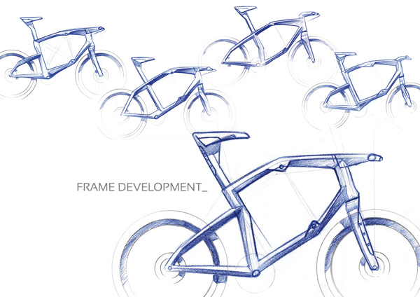 Bicycle，vehicle，motion，