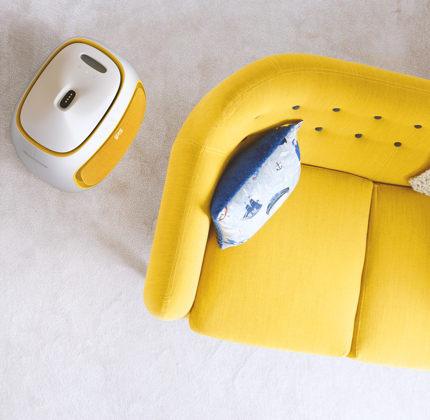 air cleaner，Humidifier，customized，industrial design，product design，