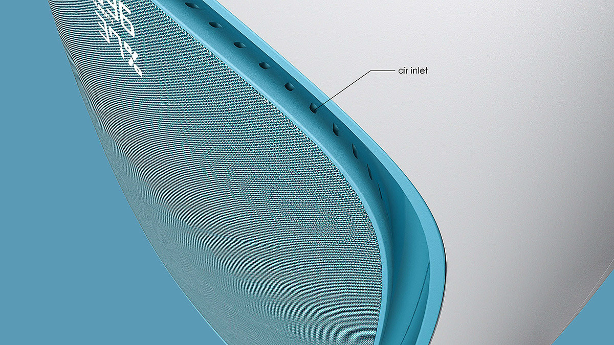air cleaner，Humidifier，customized，industrial design，product design，
