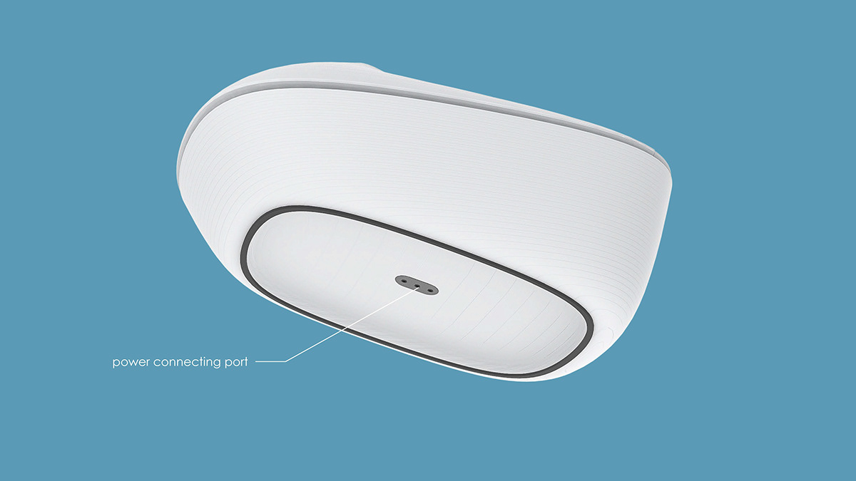 air cleaner，Humidifier，customized，industrial design，product design，