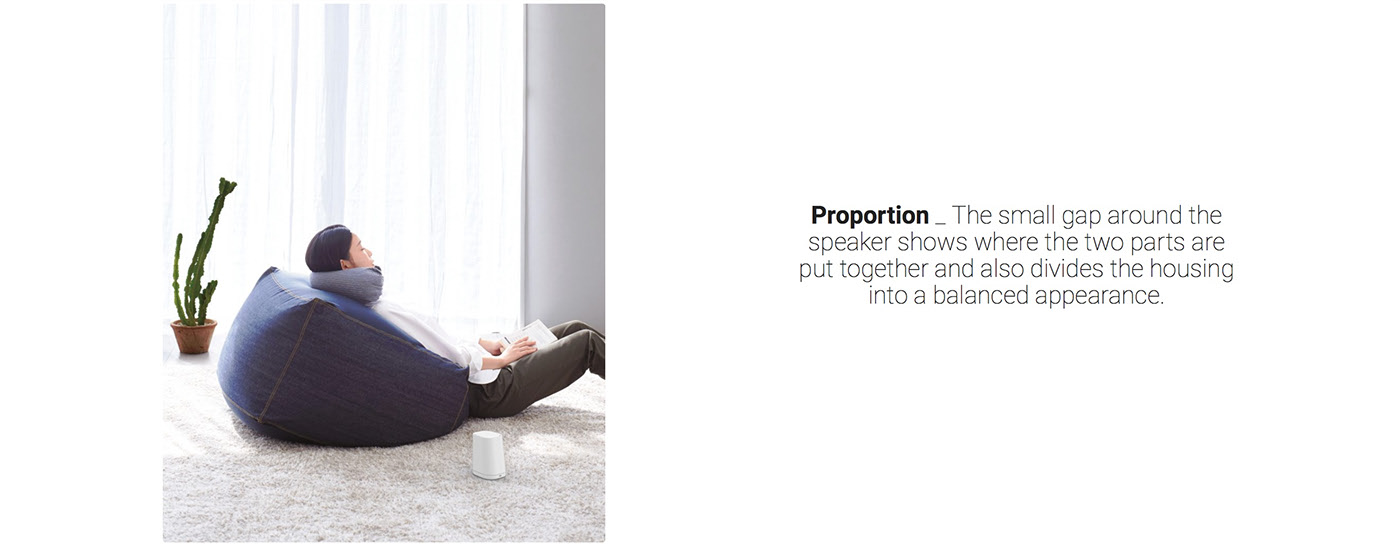 sound，muji，industrial design，product design，