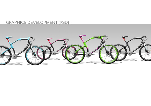 Bicycle，vehicle，motion，