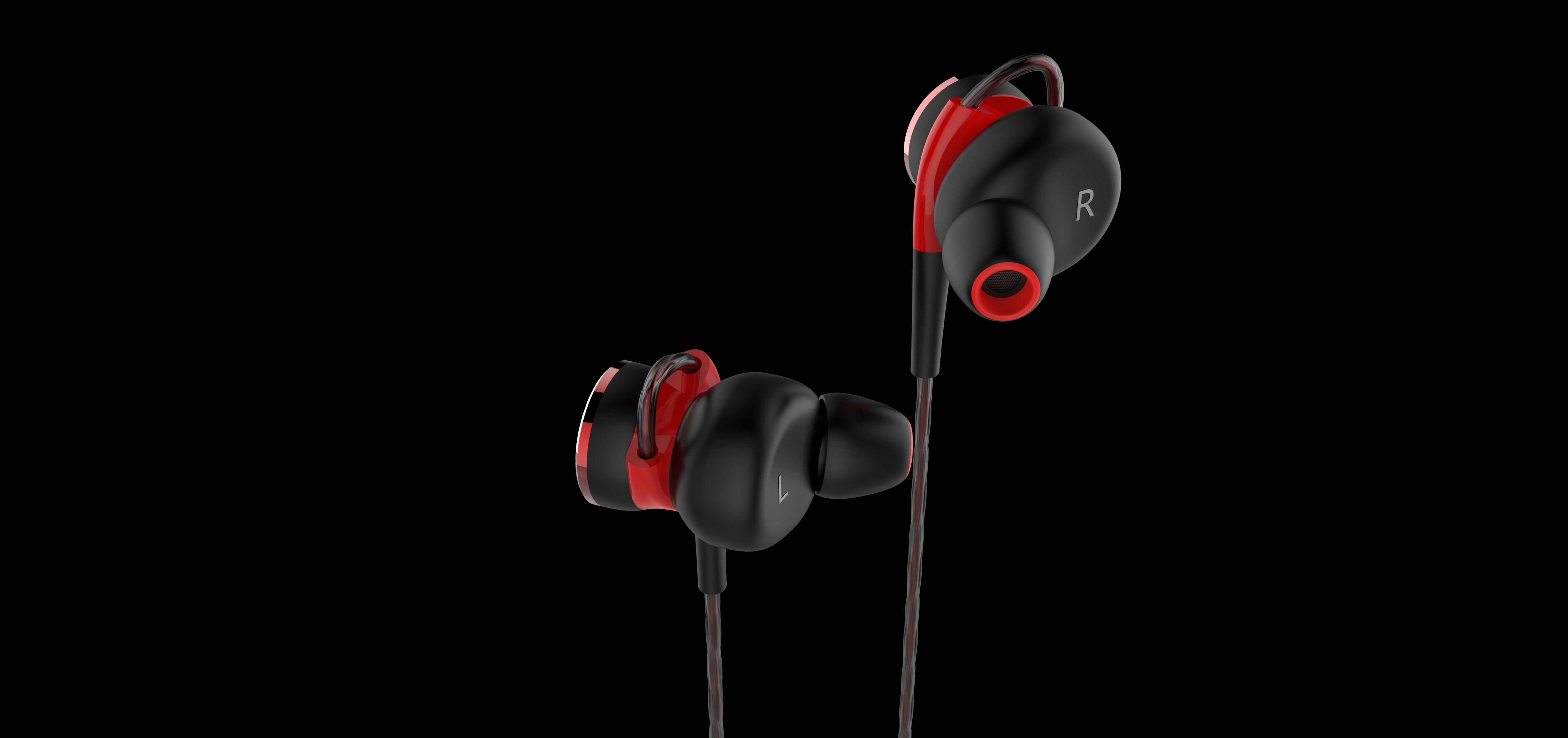 audio frequency，product design，Digital peripheral，diy，In ear headphones，