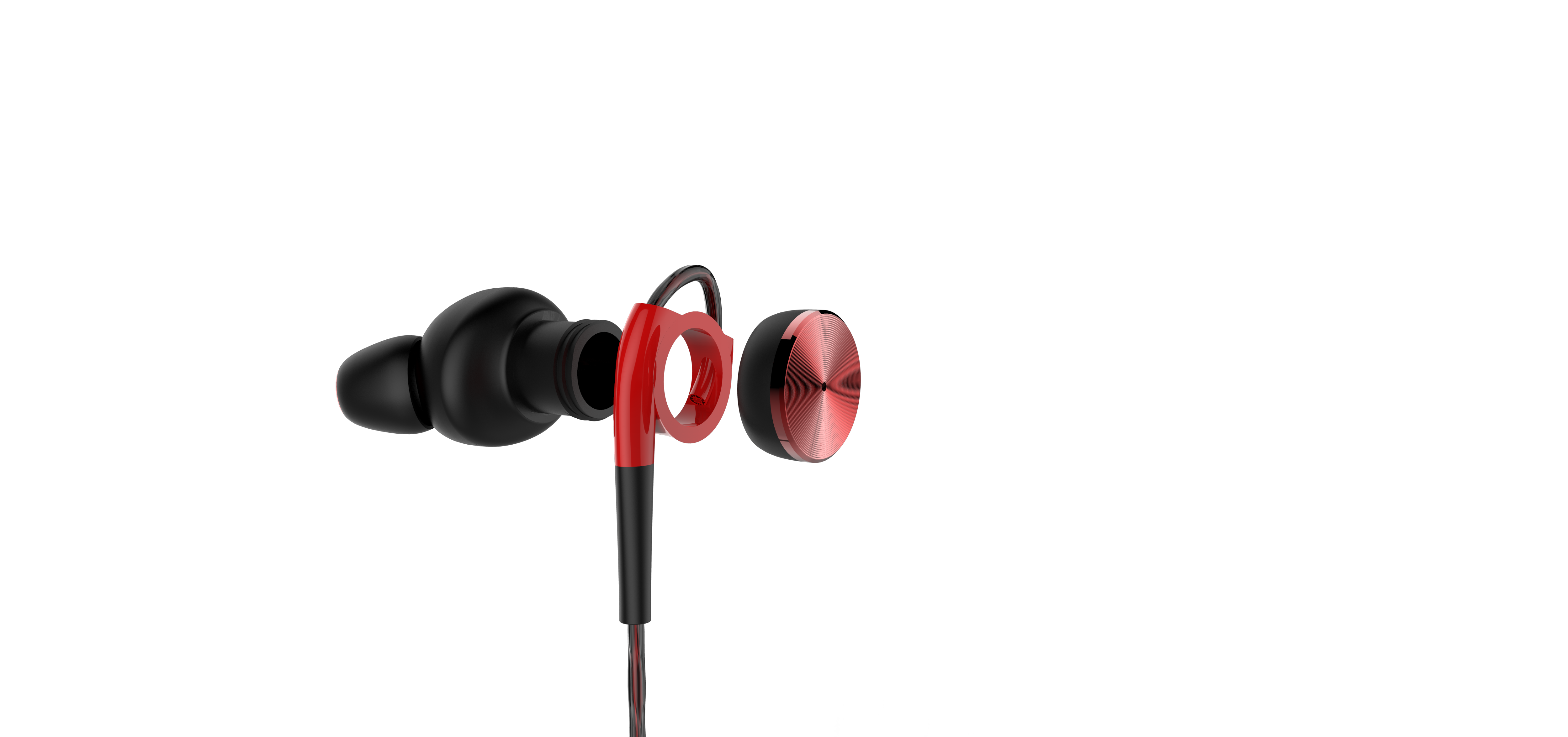 audio frequency，product design，Digital peripheral，diy，In ear headphones，
