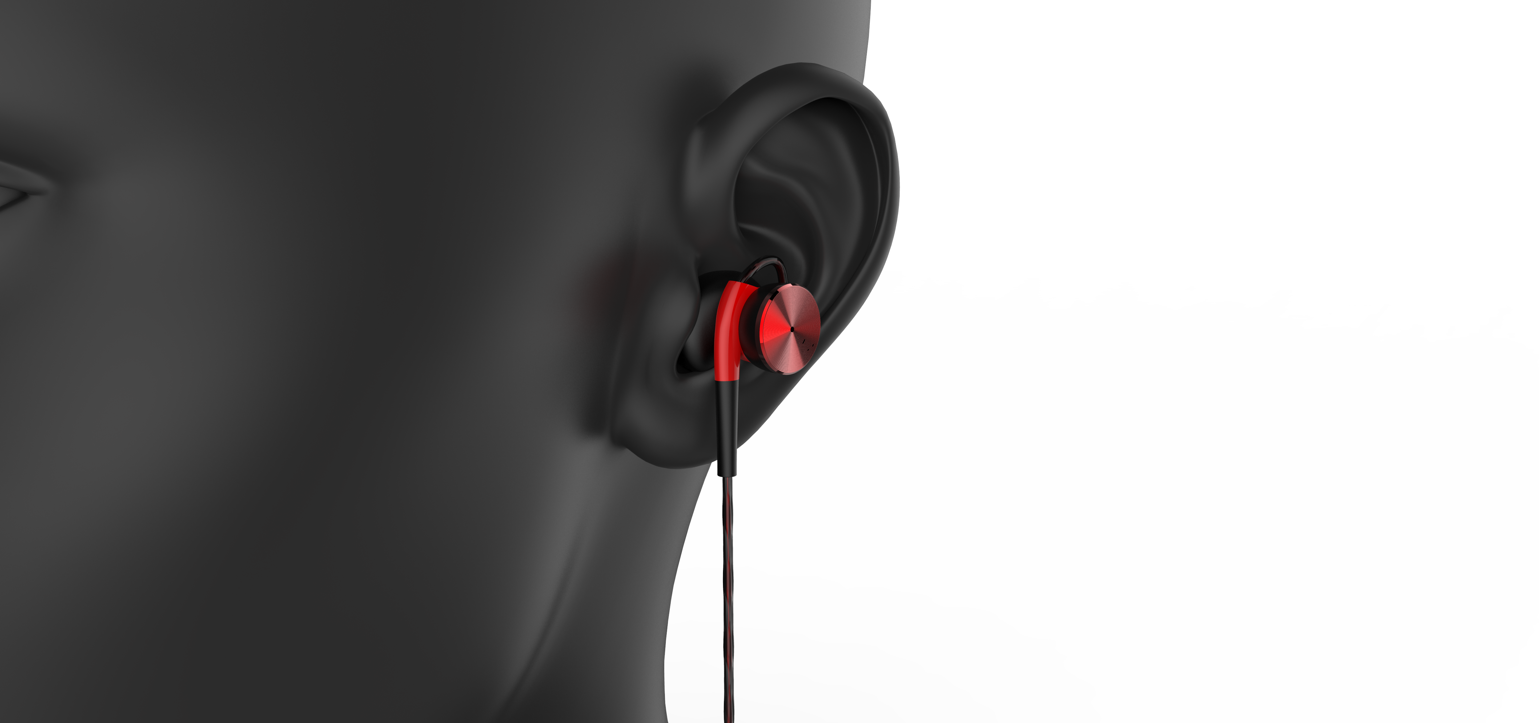 audio frequency，product design，Digital peripheral，diy，In ear headphones，