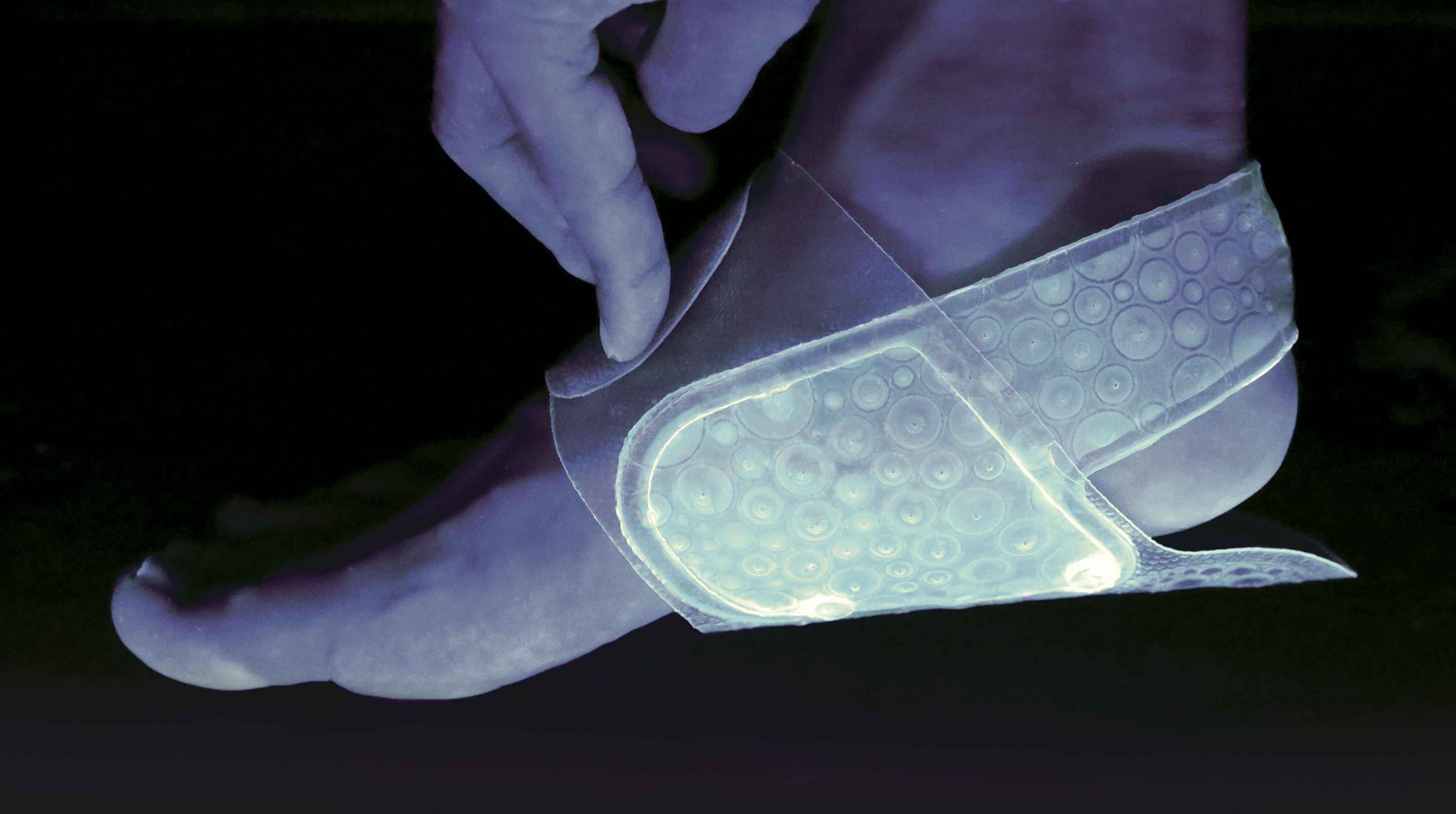 2018 red dot design concept award，Voxel Harvest，Plantar，3D manufacturing platform，