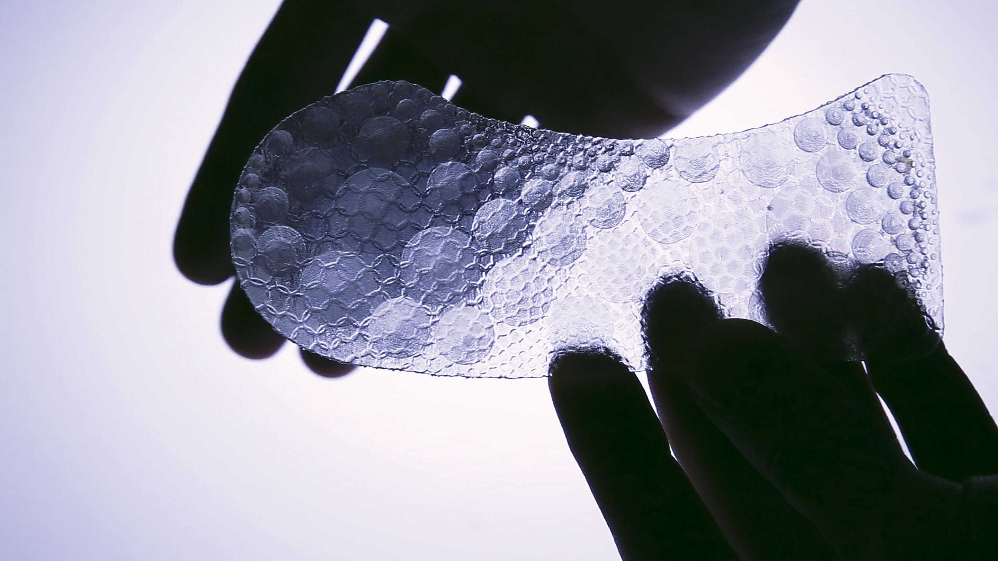 2018 red dot design concept award，Voxel Harvest，Plantar，3D manufacturing platform，