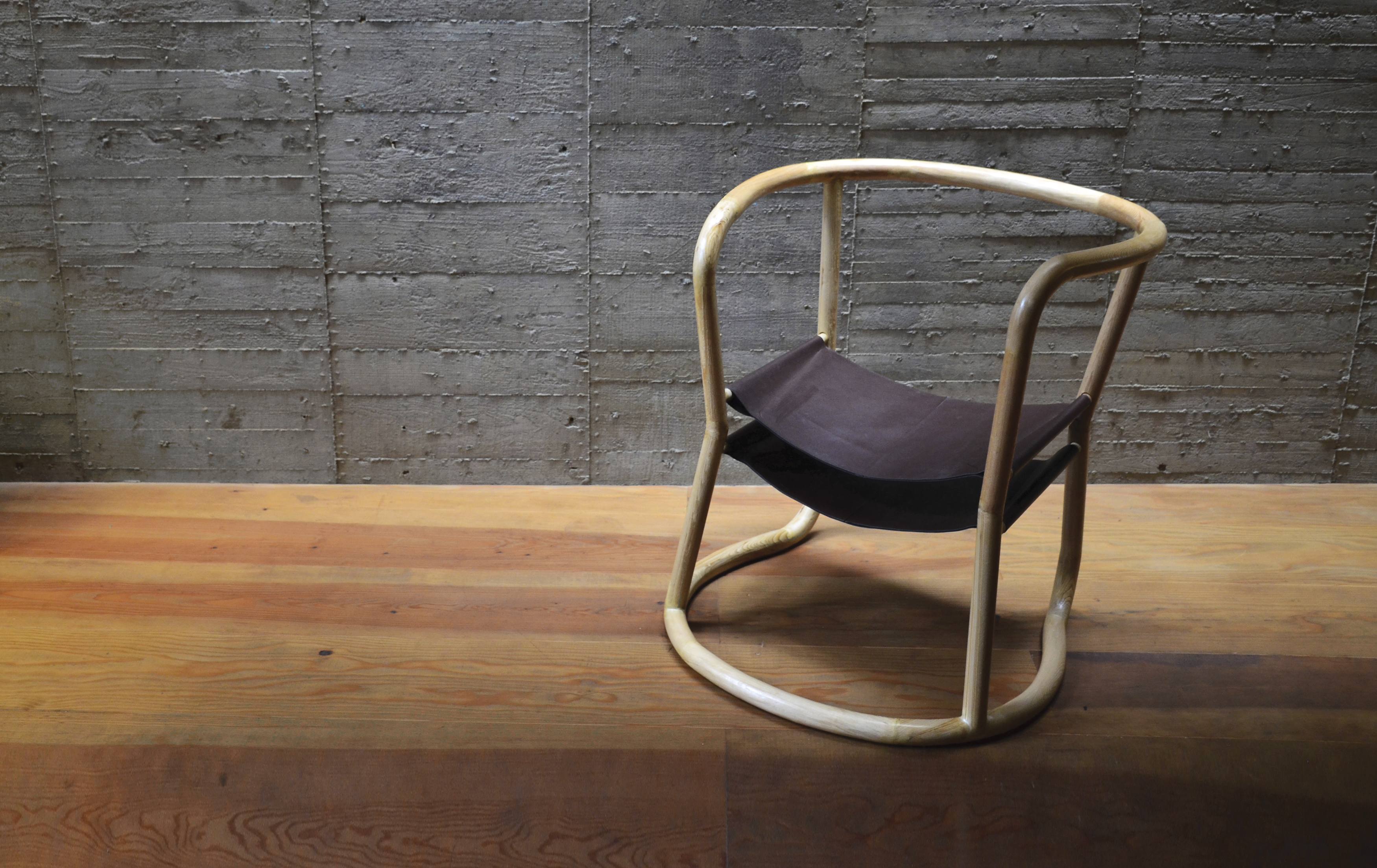 2018 red dot design concept award，Fu-Chair，chair，chair，Chinese elements，Armchair，environment protection，Recycled wood，