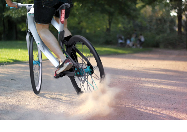 Bicycle，vehicle，motion，