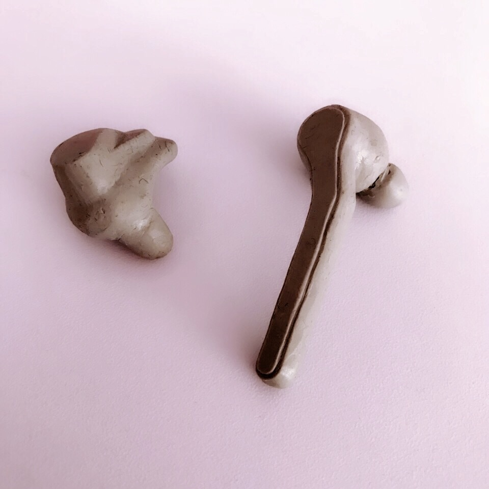 product design，Simplicity，headset，business affairs，concept，Bluetooth transmission，